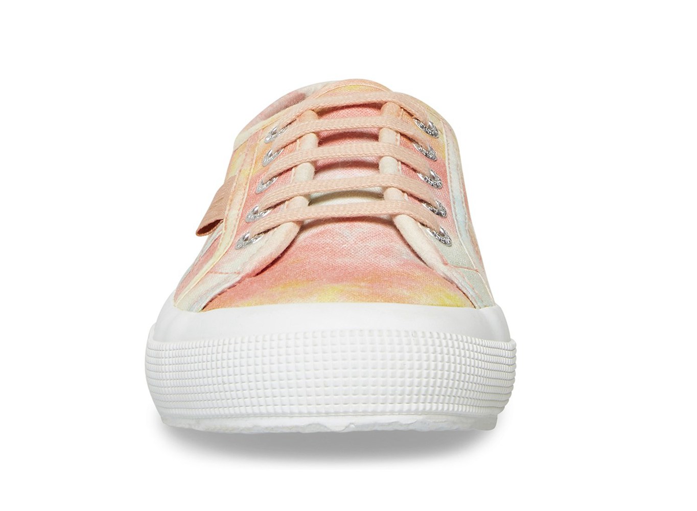 Tenis Feminino Luz Rosa - Superga 2750 Fantasy Cotu - QSHDW-3405